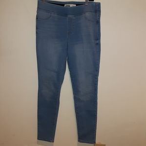 Old Navy RockstarJeggings